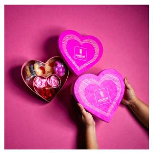 Makkusé Small Maya Gift Box For Her