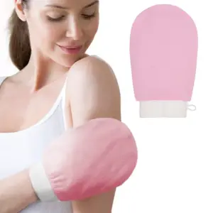 Dead Skin Remover Scrubber Exfoliator