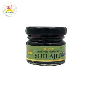 Desi Grub Himalayan Herbal Gold Shilajit 30Gm