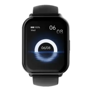 HiFuture ZONE2 1.96" IPS Display Smartwatch