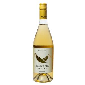 Manang Valley Premium Dry White 750Ml