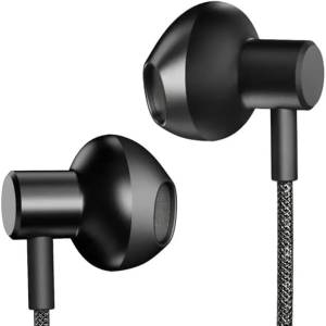 Hifuture MI5 Semi-In-ear USB-C Wired Earphones with Mic