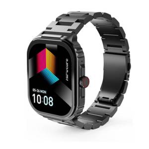 HiFuture ULTRA3 Pro Smartwatch 2.04" Amoled Display