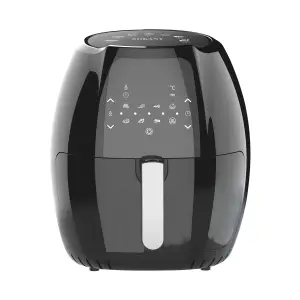 Sokany 8Ltrs. Digital Air Fryer with LCD Screen SK-8014