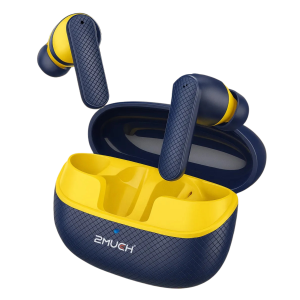 2much Tws-1704 AI-ENC Earbuds