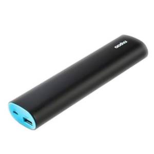 Rapoo Power Bank – 10400 Mah P100