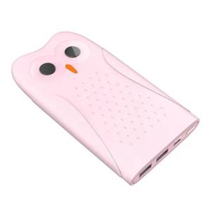 Hoco KJ3 Mobile Power Bank(10000Mah)