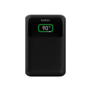 BELKIN BoostCharge Pro 3-Port Laptop Power Bank 20K