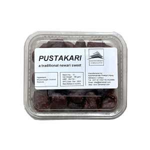 Kasthamandap Pustakari 180Gm