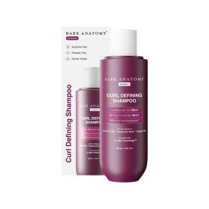 Bare Anotomy Curl Defining Shampoo 250M ml