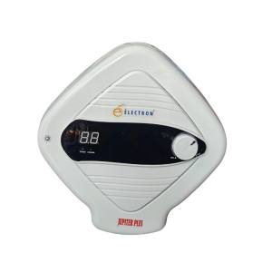 Electron 25Ltrs. Digital Electric Geyser with Temperature Display & Adjustable Thermostat