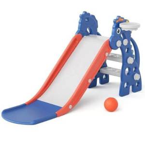 Giraffe Slide For 3Y-6Y baby
