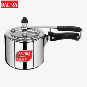 Baltra 3Ltrs. Fast Cook Pressure Cooker BPC F300