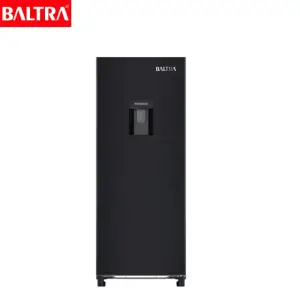 Baltra 192Ltrs. Single Door Refrigerator BRF192SDJB-D