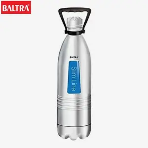 Baltra Slimine Stainless Steel Cola Vacuum Flask Water Bottle