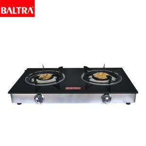 Baltra Premium Plus 2 Burner Gas Stove BGS 177