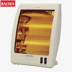 Baltra Torrent Quartz Heater BTH 104
