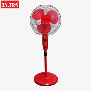 Baltra 16 Inch Dhoom Stand Fan Without Remote BF 128