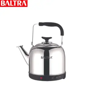 Baltra Solid Plus Electric Whistling Kettle 4.5 Ltr BC 173
