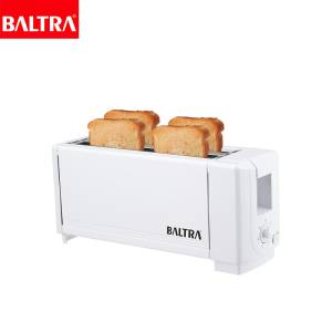 Baltra Toaster Crunchy 4 Slice 1300 Watt BTT 215