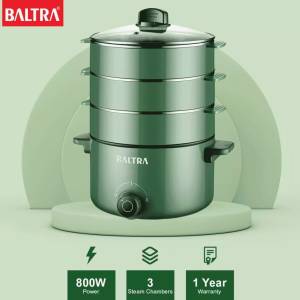 Baltra 3 Layer Electric MoMo Maker BFS 102