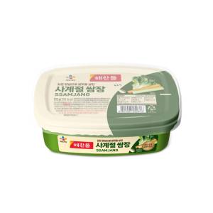 Ssamjang Soybean Paste 170Gm