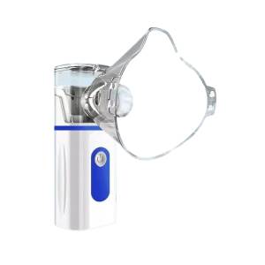 Mesh Nebulizer