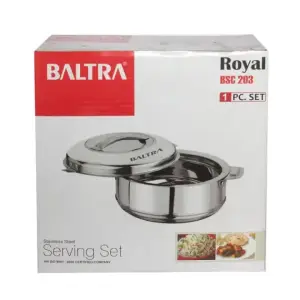 Baltra Royal Hot Case