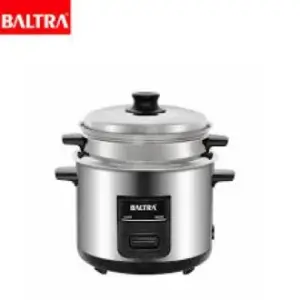 Baltra Titanium Regular Rice Cooker