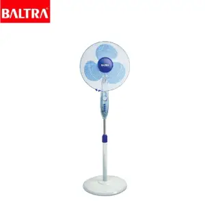 Baltra 16 Inch Jet Stand Fan BF 134