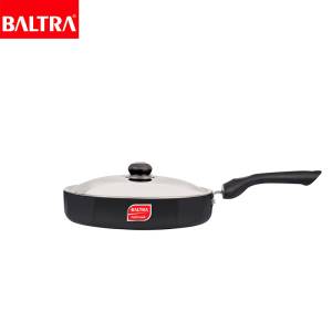 Baltra 26Cm Induction Based Fry pan Megna BHA F213MIB