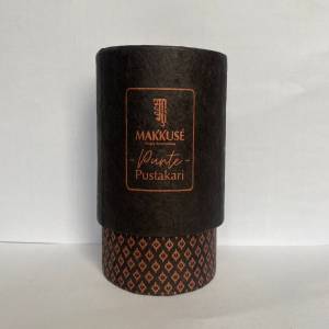 Makkuse Punte Pustakari Box 120Gm