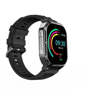 HiFuture Ultra 3 Smart Watch