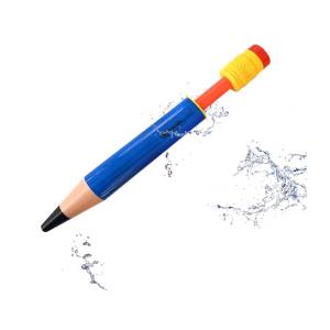 Pen Holi Water Cannon 34Cm