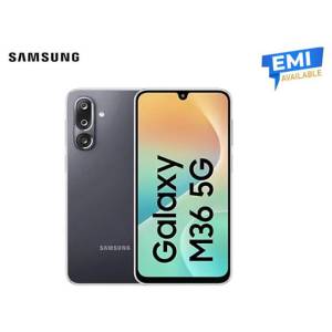 Samsung Galaxy M36 5G