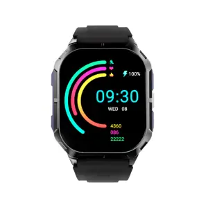 HiFuture Ultra 3 Smart Watch