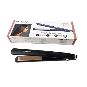 Sokany Hair Straightener SK-1901