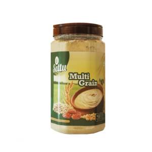 Mato Multigrain Sattu