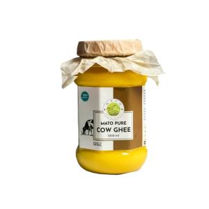 Mato Pure cow Ghee 1000Ml