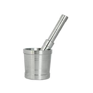 Aluminium Kitchen Spice Grinder Khal No 2