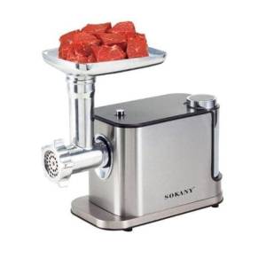 Sokany Meat Grander/Mincer 3600 Watt Heavy Duty For Commercial