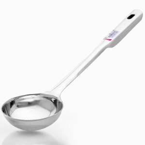 Famous Stainless Steel Fancy Spatula(Dadu)