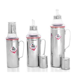 Famous Stainless Steel Oil Dispenser