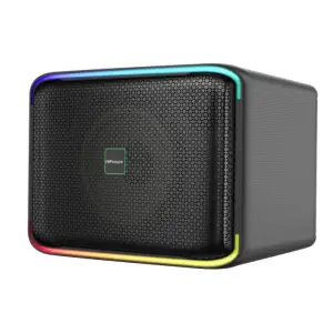HiFuture Event Horizon 100W Party Speaker