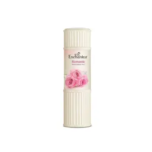 Enchanteur Perfumed Romantic Talcum Powder 100Gm