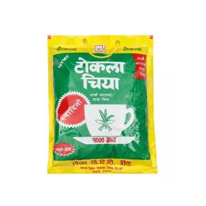 Tokla Tea 1Kg Pouch
