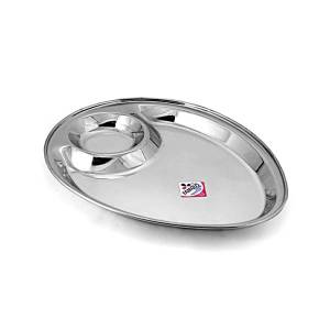 Famous Smily MoMo Plate