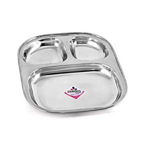 Famous Momo Tray Oval