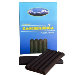 Savitri Kanchenjunga Geelo Dhoop ( pack of 3)