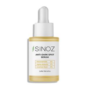 Sinoz Anti-Dark Spot Serum 30Ml